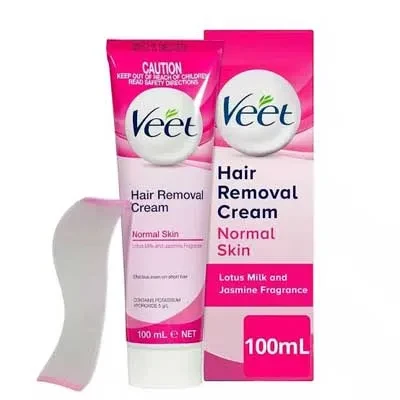 Veet Hair Remover 100ml
