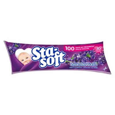 Sta Soft Lavender Fresh Refill Satc