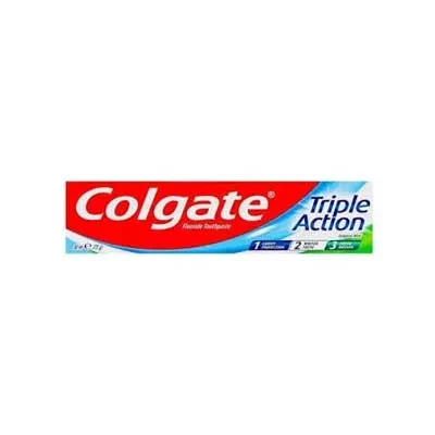 Colgate T/Action 50ml