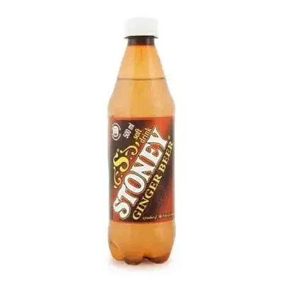 Stoney Ginger Beer