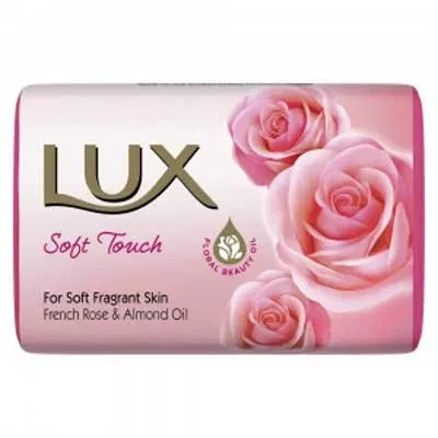 Lux Soft Touch 175g