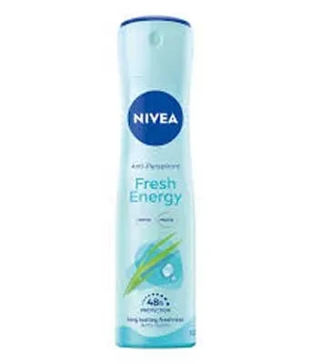 Nivea Fresh Energy 150ml