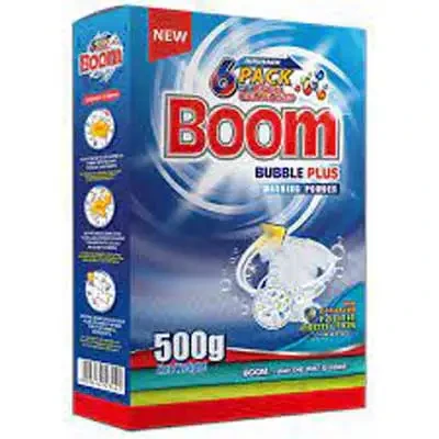 Boom Handwashing Powder 500g