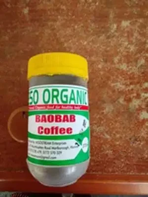Meso Boabat Coffee 375g