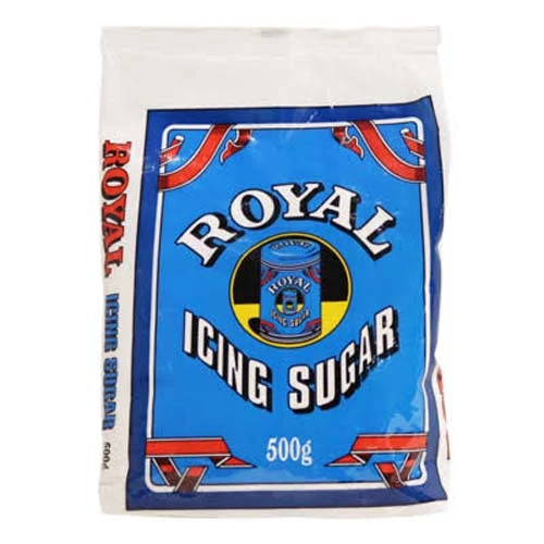 Royal Icing Sugar 500g