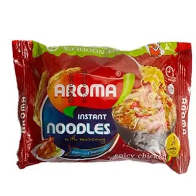 Aroma S/Chicken Noodles Pack