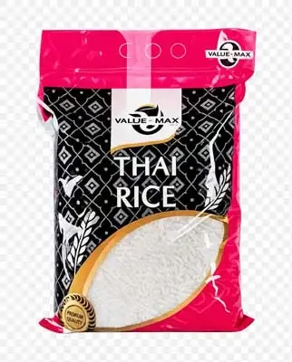 Value Max Thai Rice 2kg