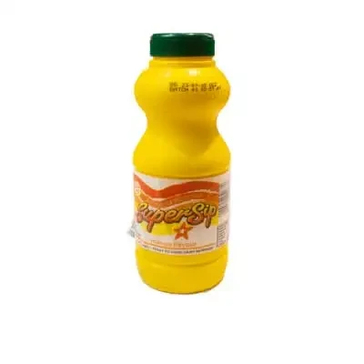 Supersip Pineapple Drinking Yoghurt