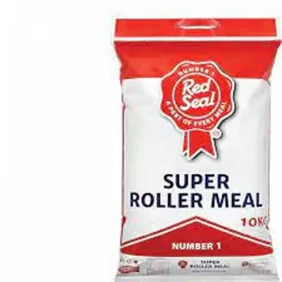 Red Seal Super Roller Meal 10kg