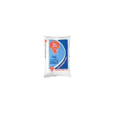 Red Seal Iodised Table Salt 1kg
