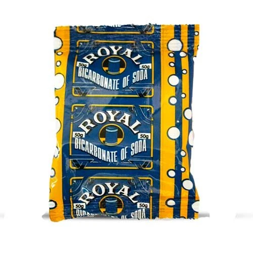 Royal Bircabonate Of Soda 5og