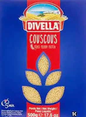 Divella Couscous 500g