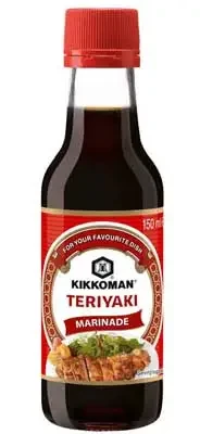 Kikkoman Teriyaki Marinade