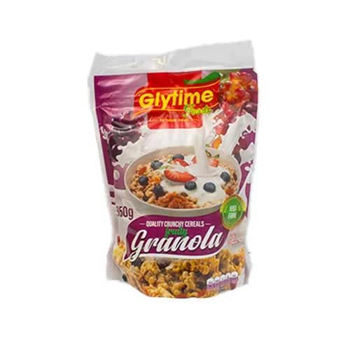 Glytime Honey Granola 1kg