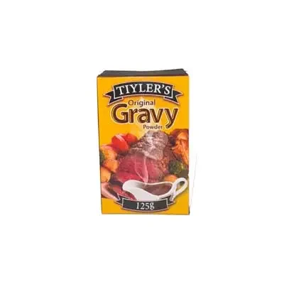 Tiylers Original Gravy 125g