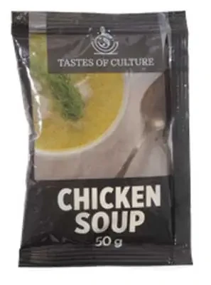 Amai Chick Soup 50g