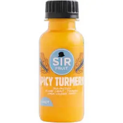 Sir Fruit Spicy Turmeric