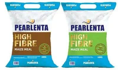 Red Seal Pearlenta High Fibre 10kg