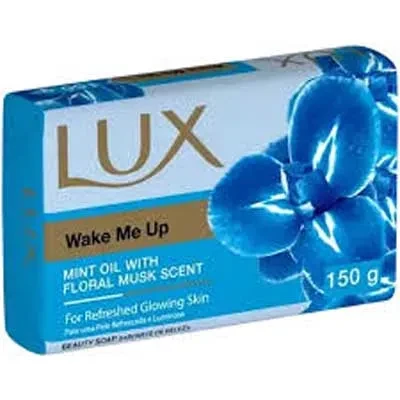 Lux Wake Me Up 150g
