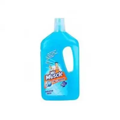 Mr Muscle Tile Cleaner Mountain Fre