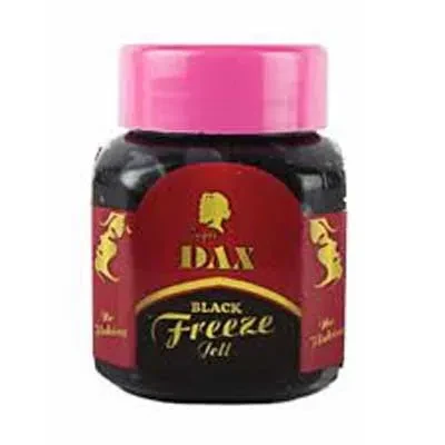 Dax Freeze Jell 250ml