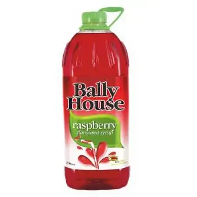 Ballyhouse Raspbery 2lt