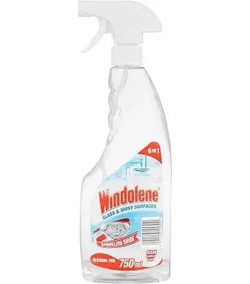 Windowlene Regular Clear 750ml