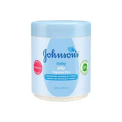 Johnsons Jelly 325ml