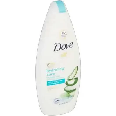 Dove Hydrating 400ml