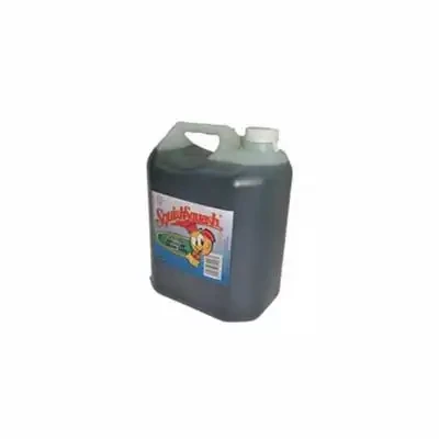 Squish S Cream Soda 5l