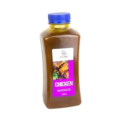 Amai Chcken Marinade 500ml