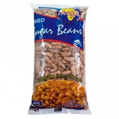 Mega Sugar Beans 500g