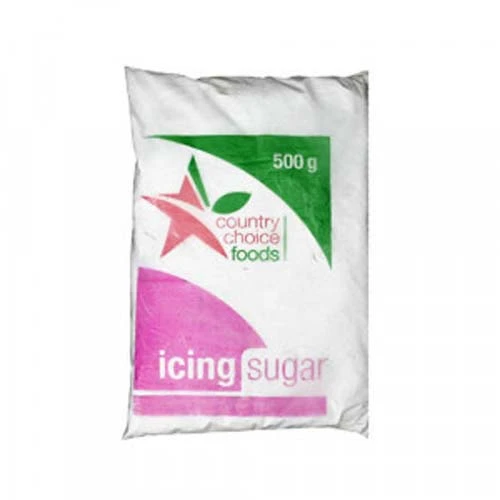 Country Choice Icing Sugar