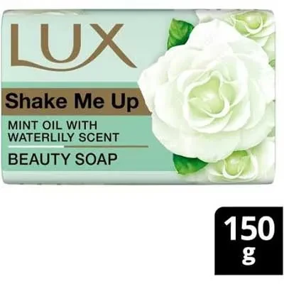 Lux Shake Me Up 150g