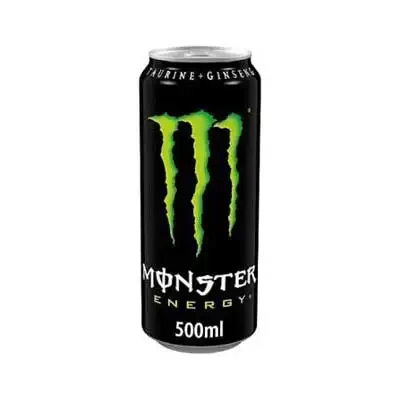 Monster Energy Drink 500ml