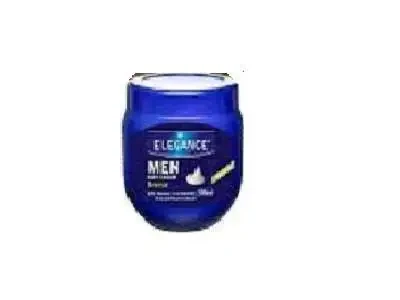 Elegance Boby Cream 4men Breez 300m