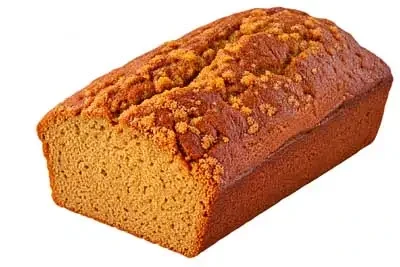 Ginger Loaf