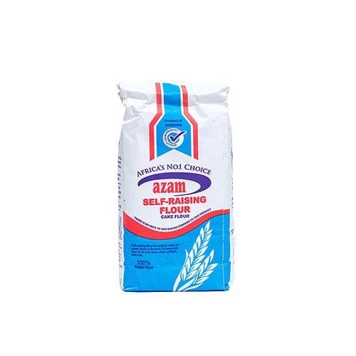 Azam Self-Raising Flour 2kg