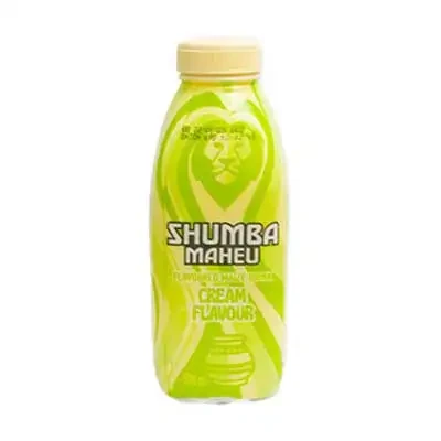 Shumba Maheu Cream Flavour 500ml