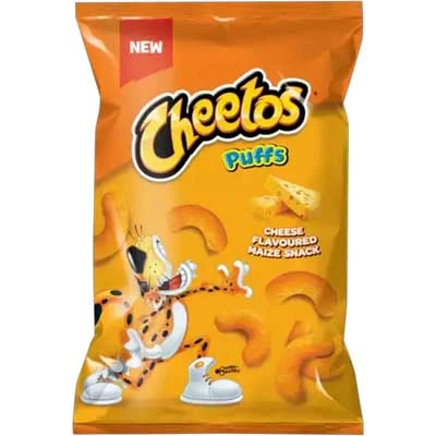 Cheetos Cheese 96g