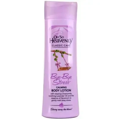 Bye Bye Stress 375ml