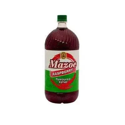 Mazoe Raspberry 2l