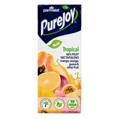 Purejoy Tropical 200ml
