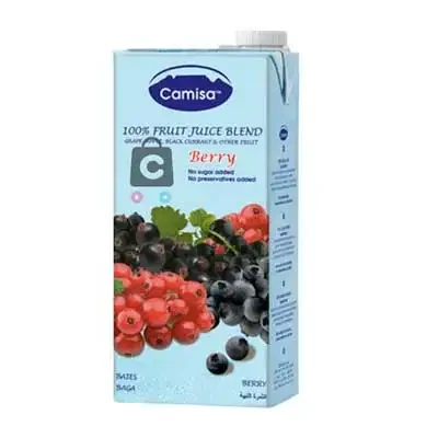 Camisa Berry 1l