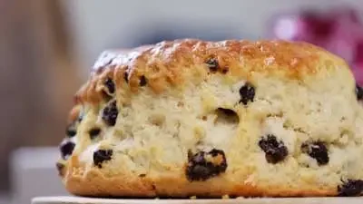 Fruit Scone