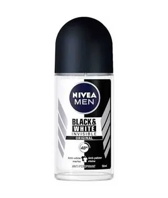 Nivea Black And White 50ml