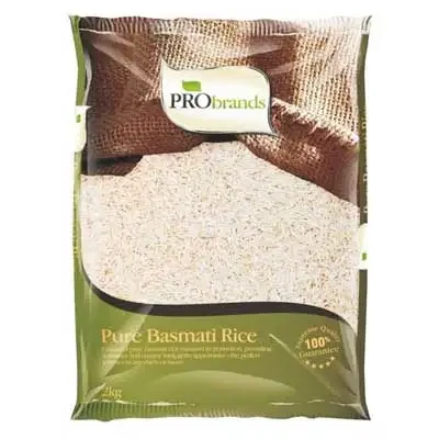 Probrands Basmati Rice 2kg