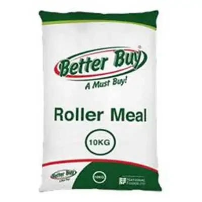 Better Buy Roller Meal