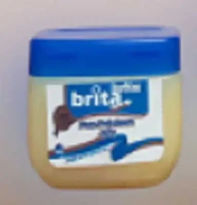 Brita Pure Petrolium Jelly 100ml