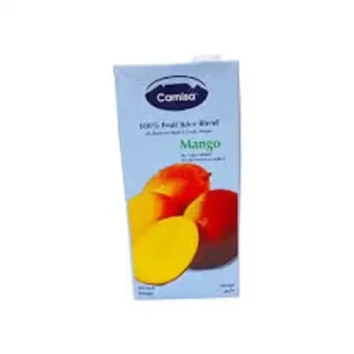 Camisa Mango 1l
